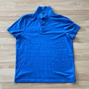 Michael kors polo shirt.